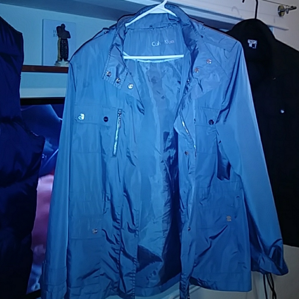 Miscellaneous items